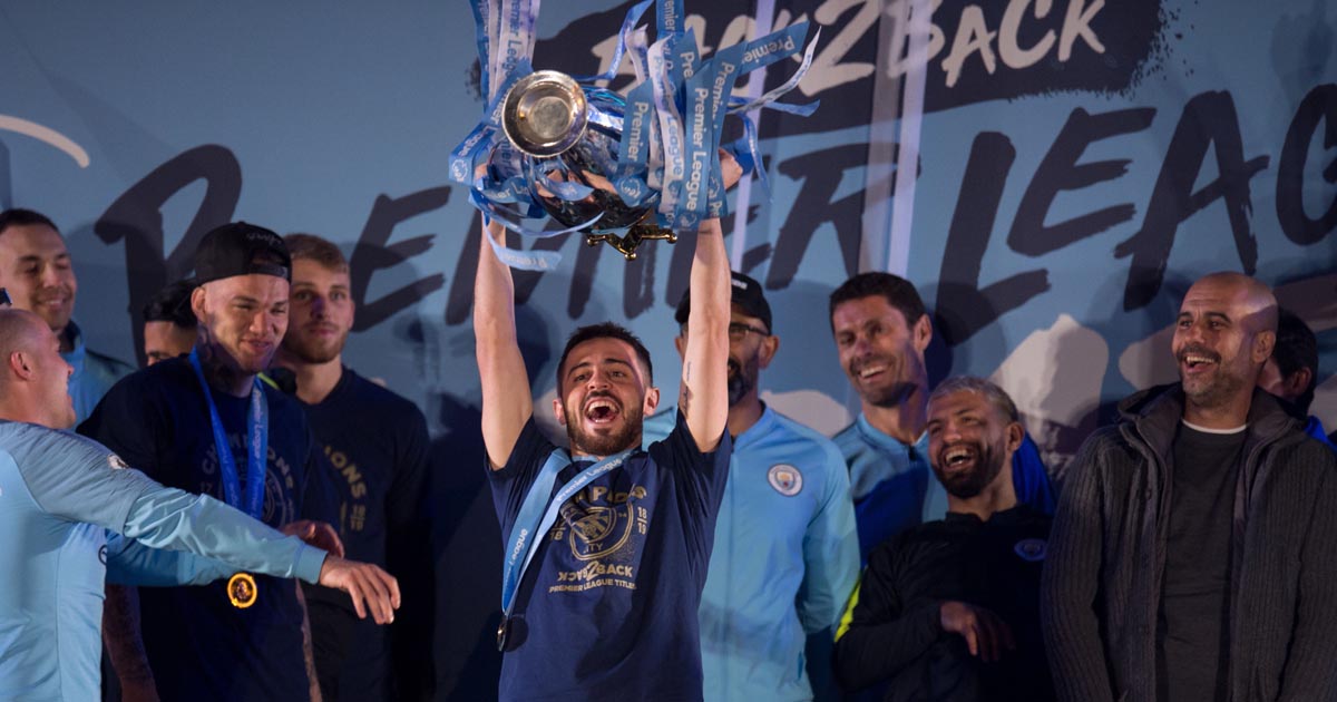 Bernardo Silva Boots - 2018 Adidas PIayer Issue Nemeziz 18+ Agility