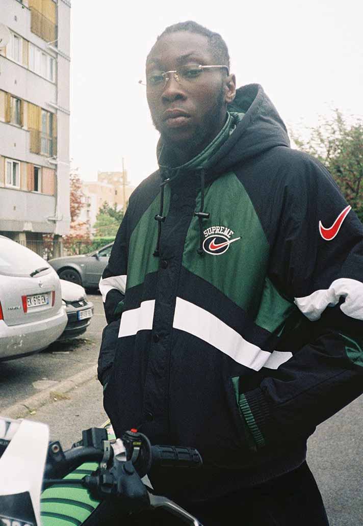 Supreme x Nike Launch Summer 2019 Collection - SoccerBible