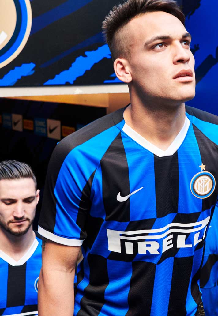 internazionale jersey 2019