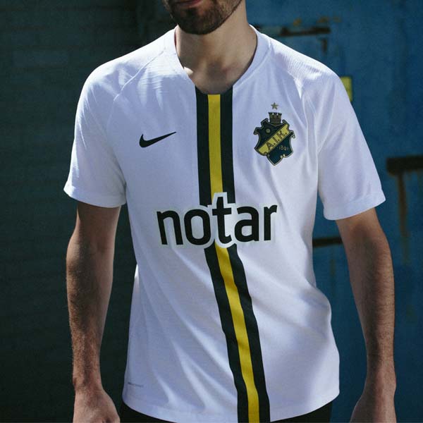 nike aik 1891 jersey