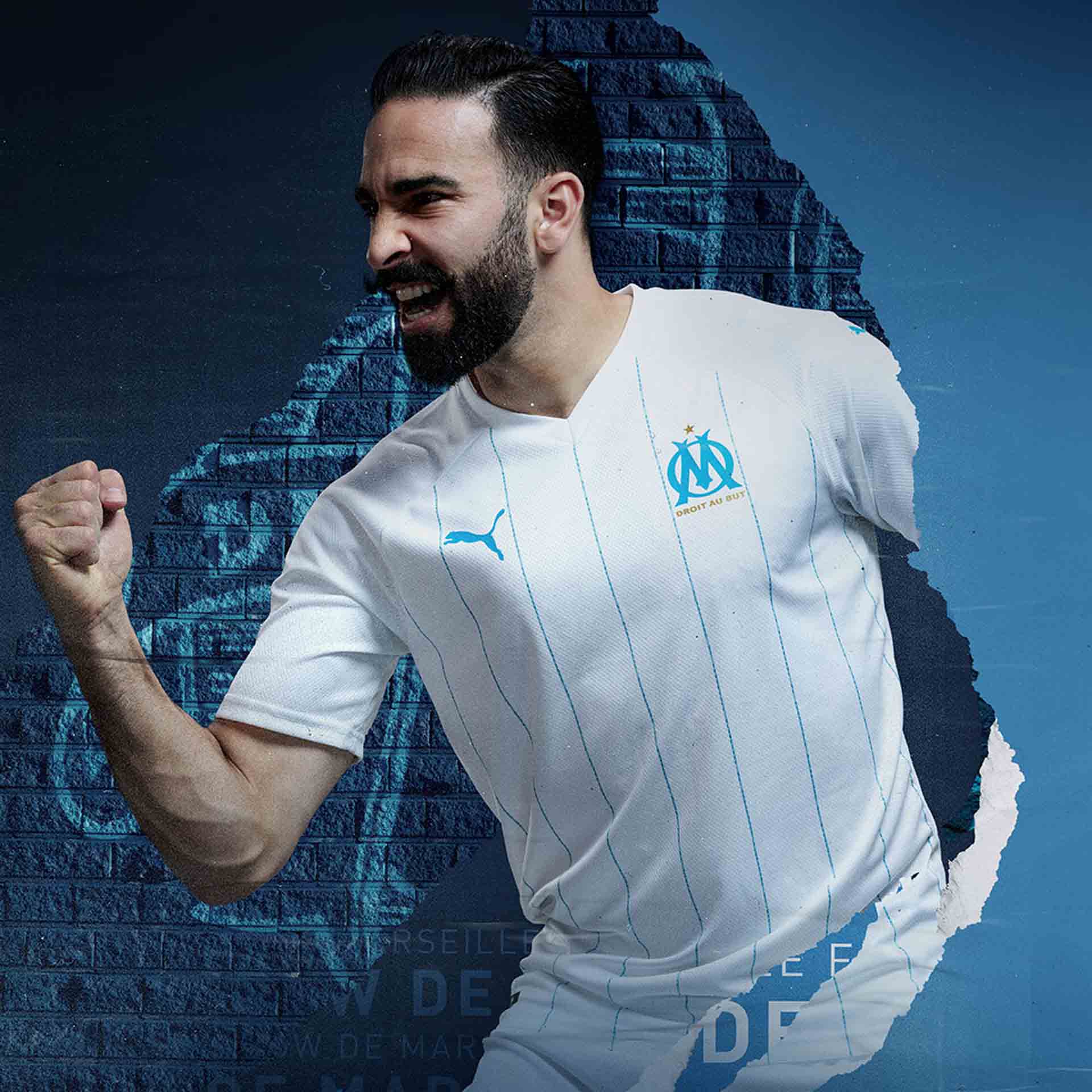 puma marseille 2019