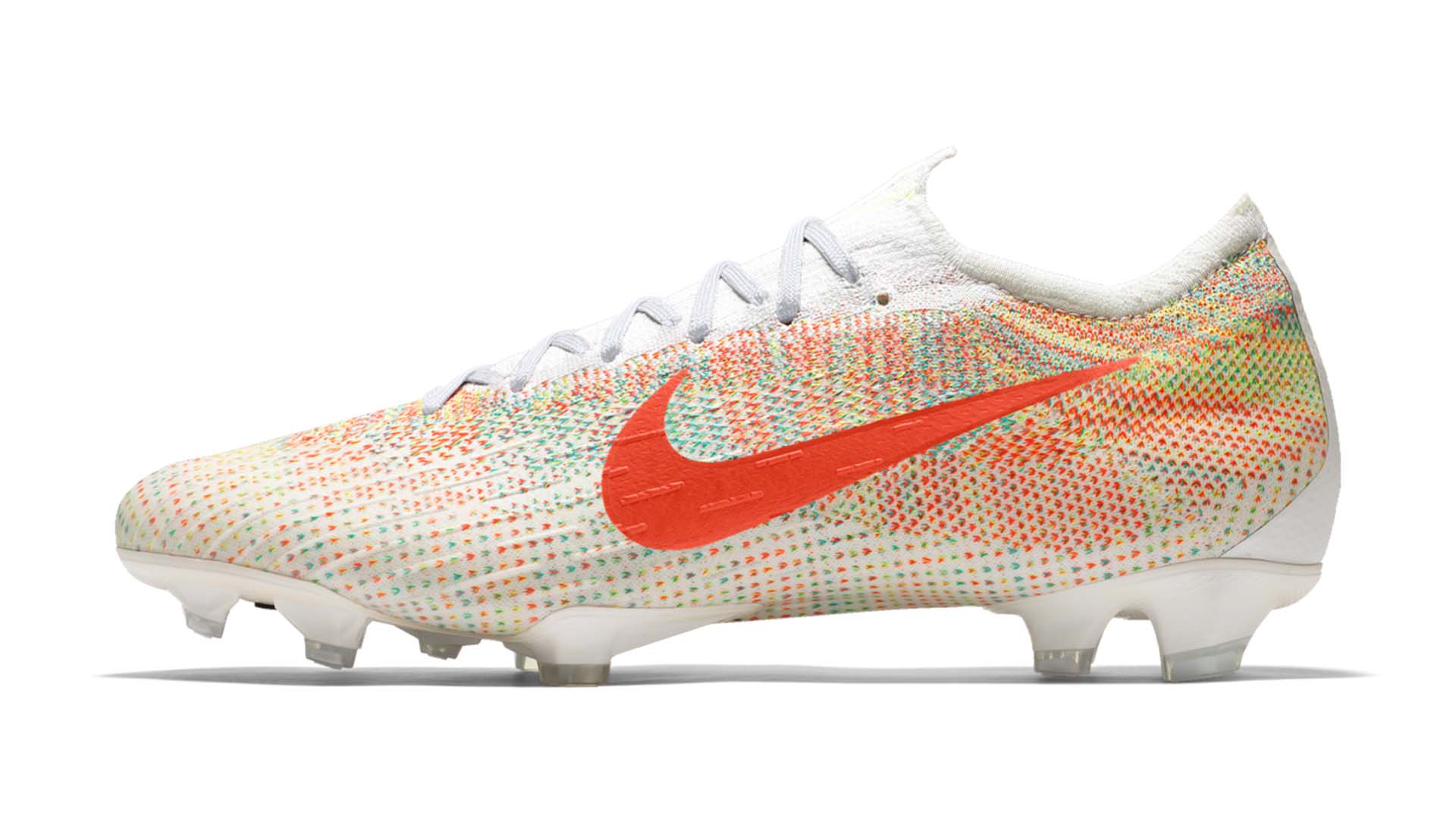 nike mercurial vapor id