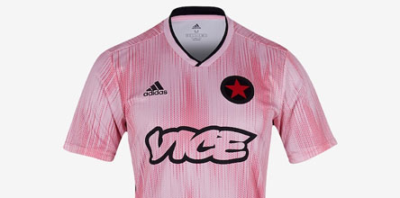 red star fc vice jersey