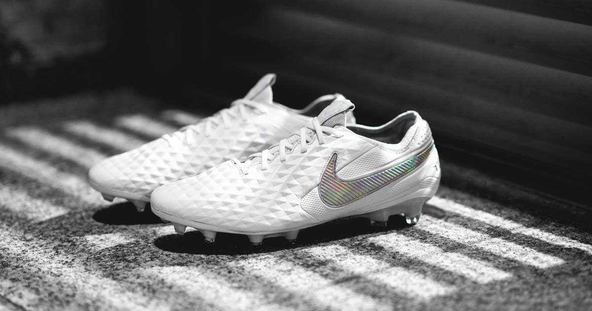 white tiempo legend 8