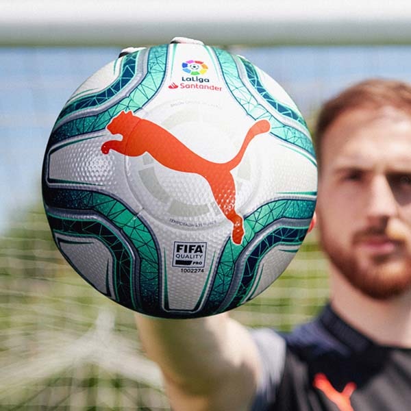 No More Select - Liga Portugal Puma Orbita Ball Released - Footy