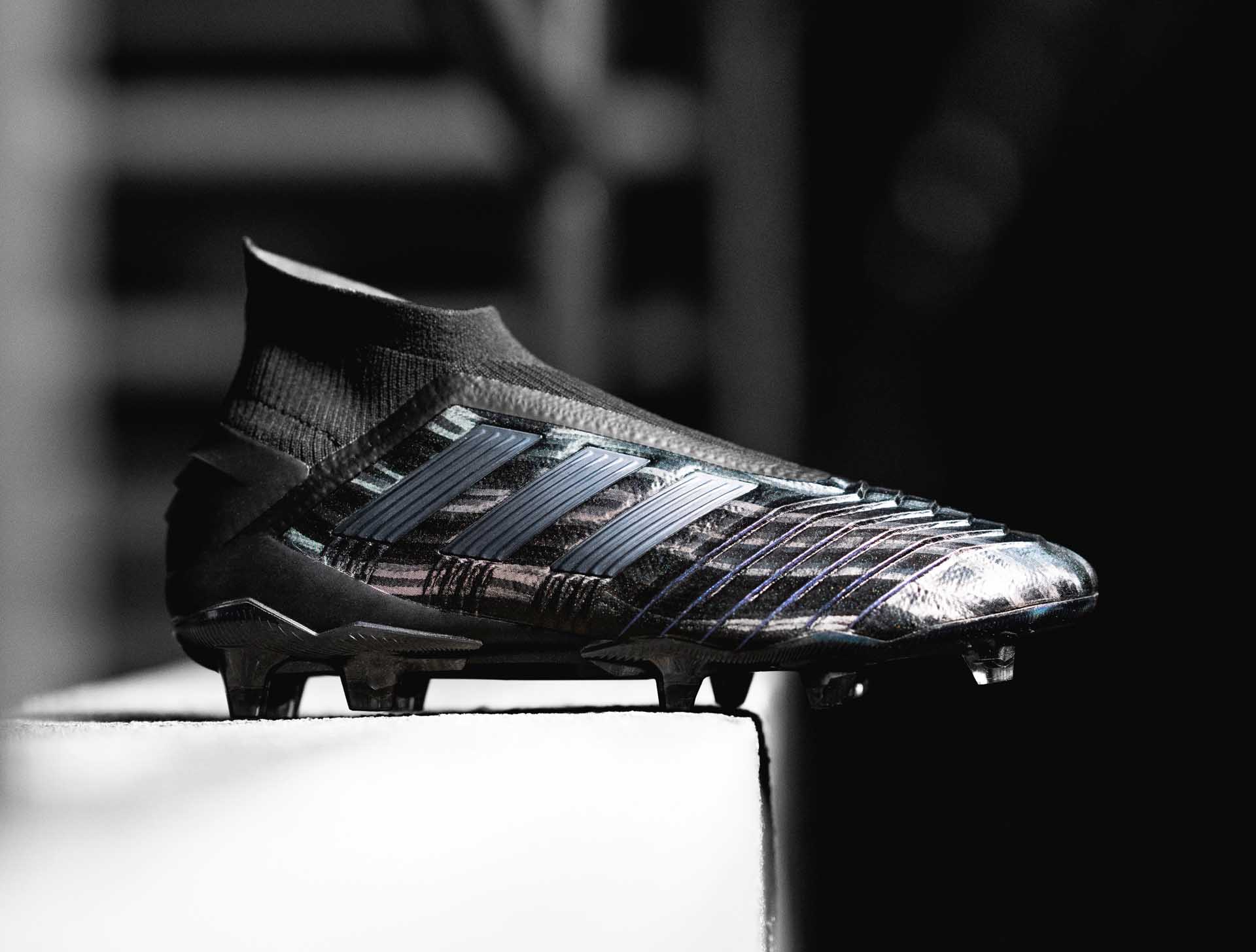 adidas predator 19 dark script