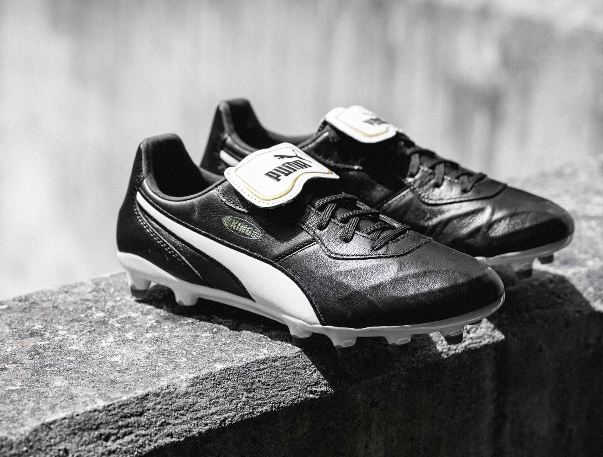 puma king