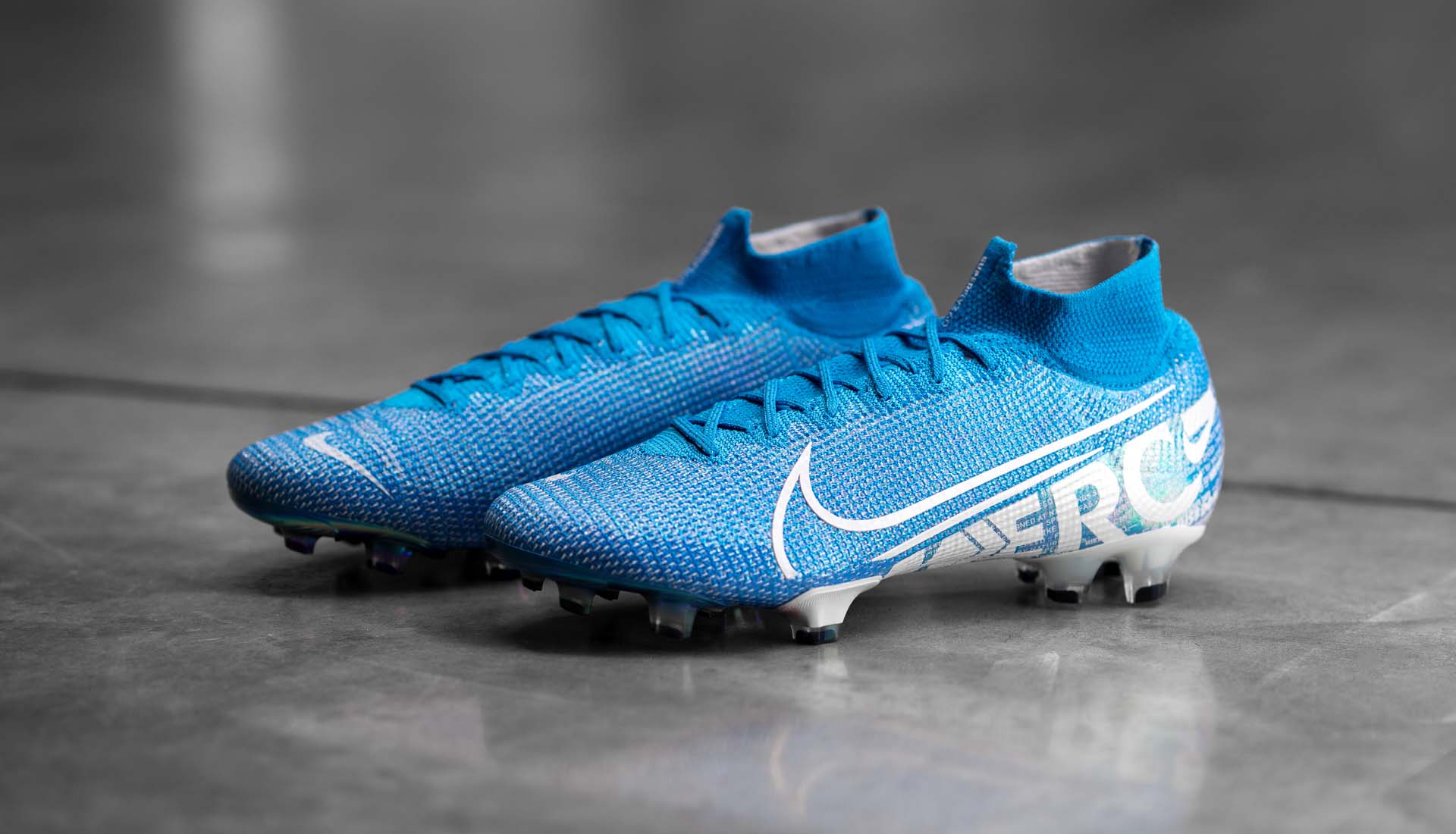 mercurial nike 2019