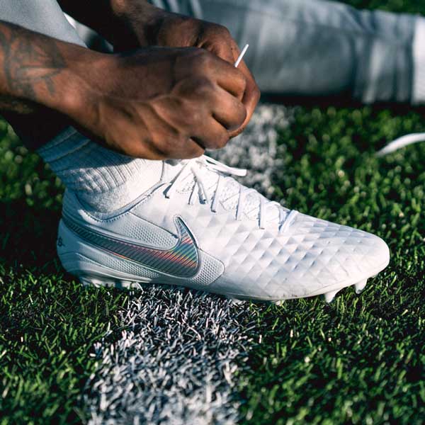 nike tiempo legend 8 pro tf white