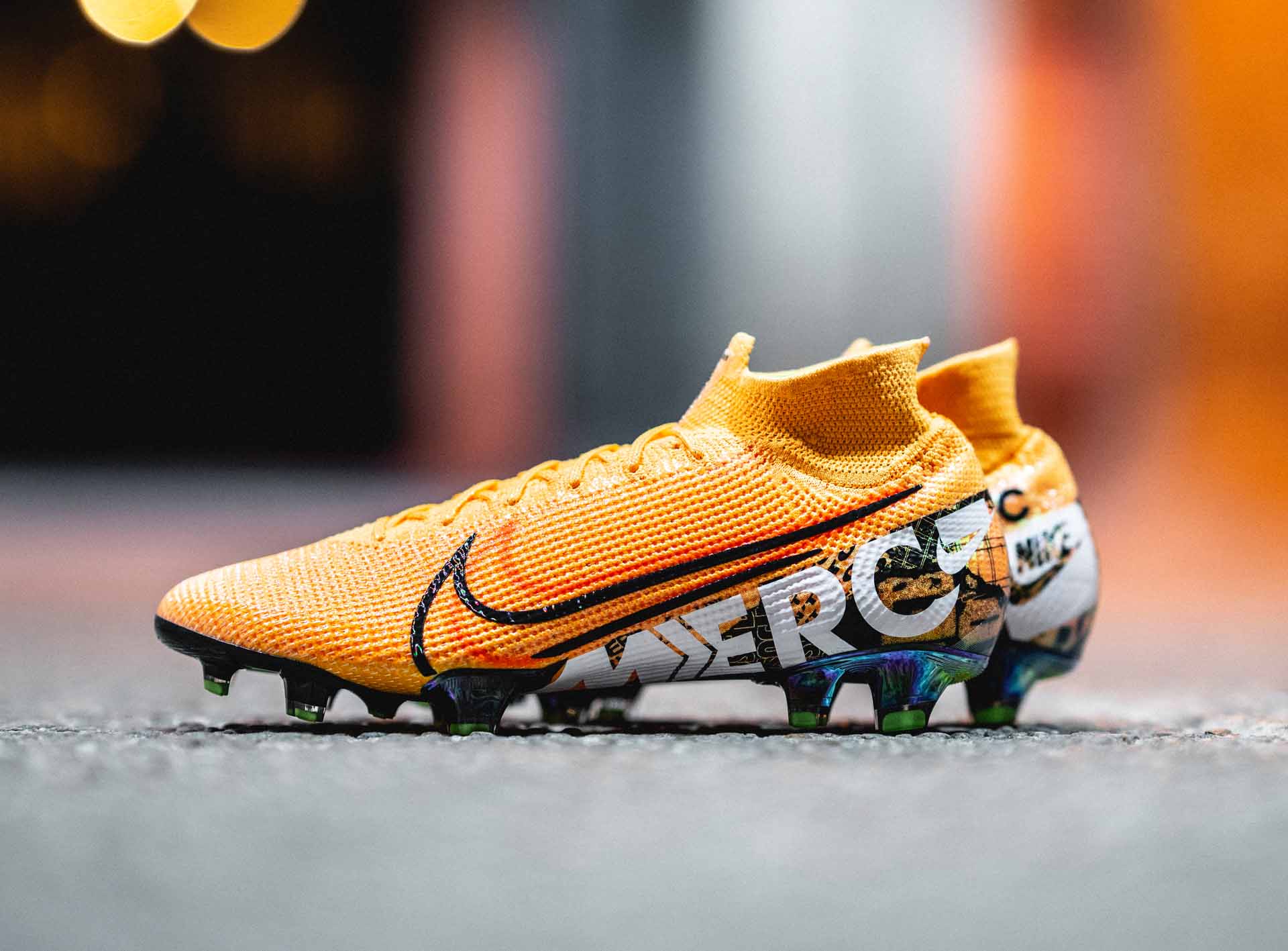 nike mercurial 2019 precio