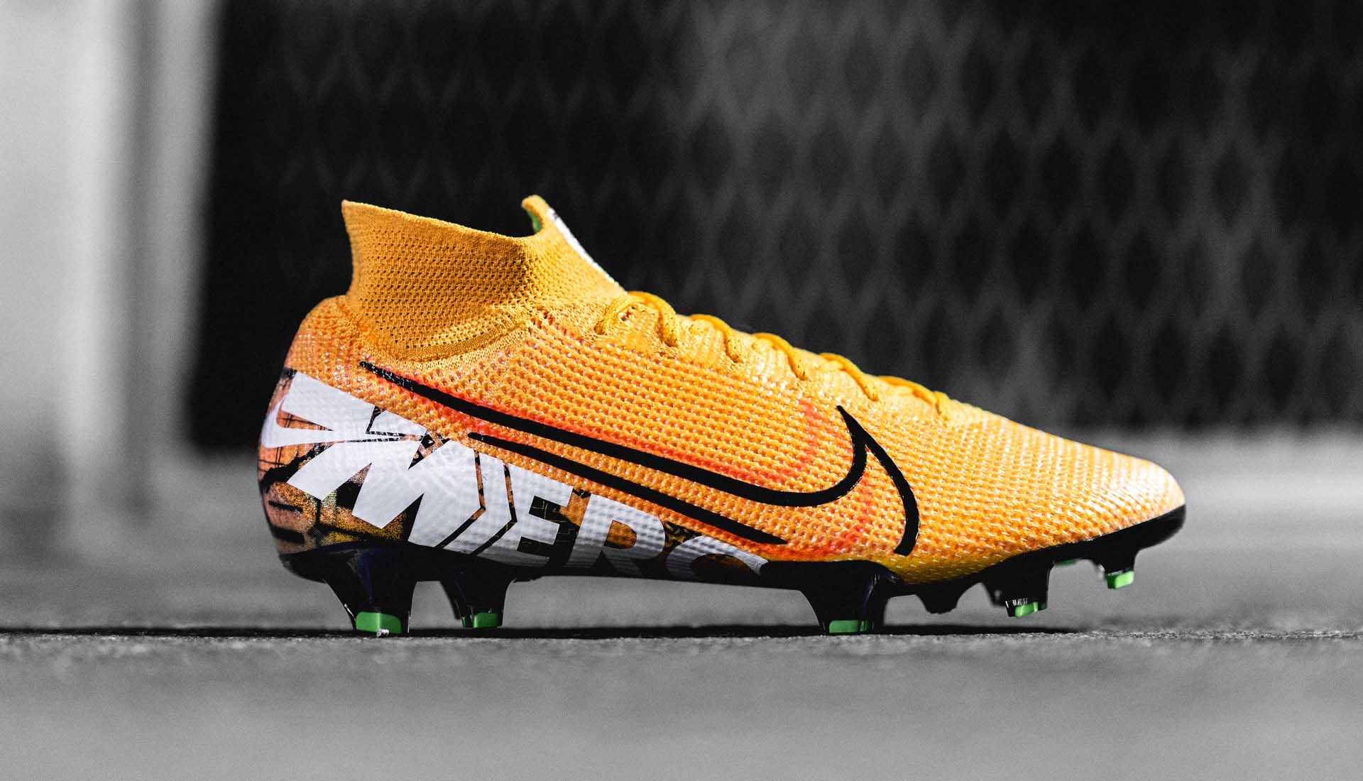 nike limited edition football boots