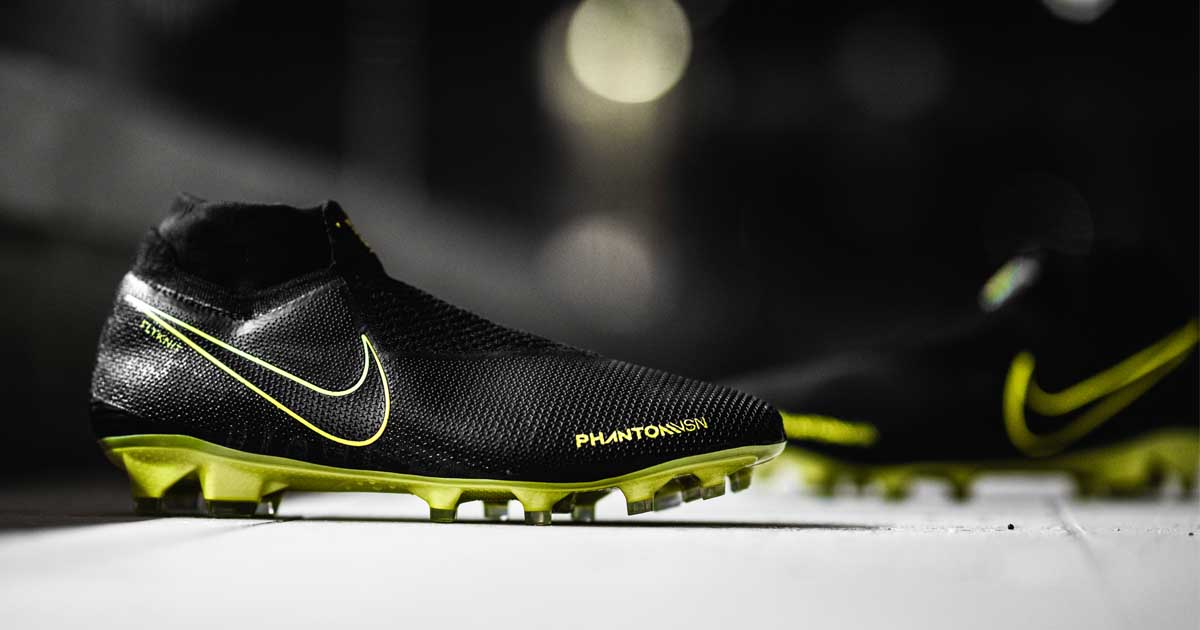 nike under the radar boots
