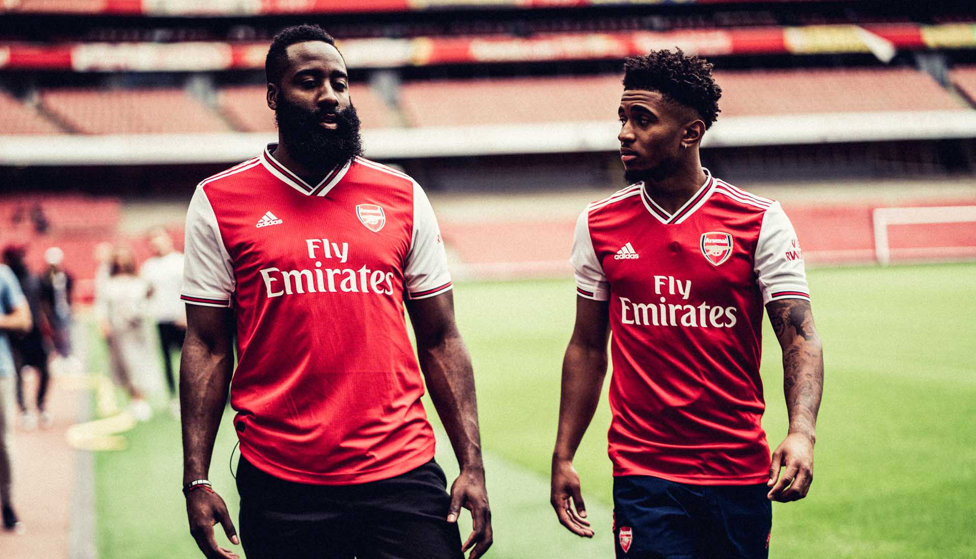 reiss nelson jersey