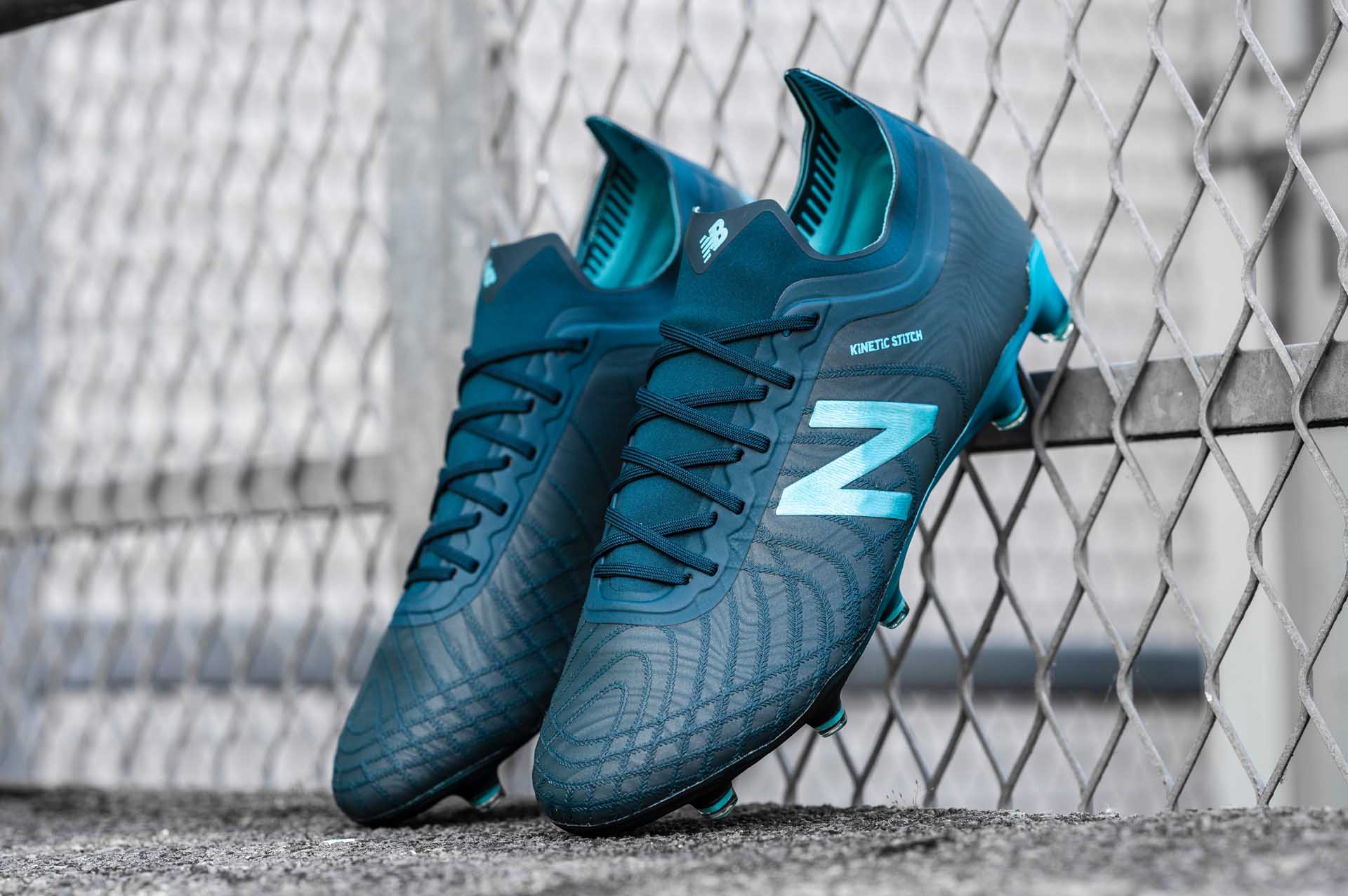 New Balance Launch Next-Generation Tekela v2 - SoccerBible