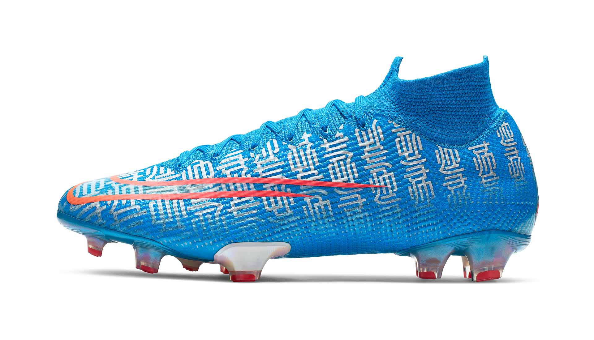 Nike Launch The CR7 Mercurial Superfly 