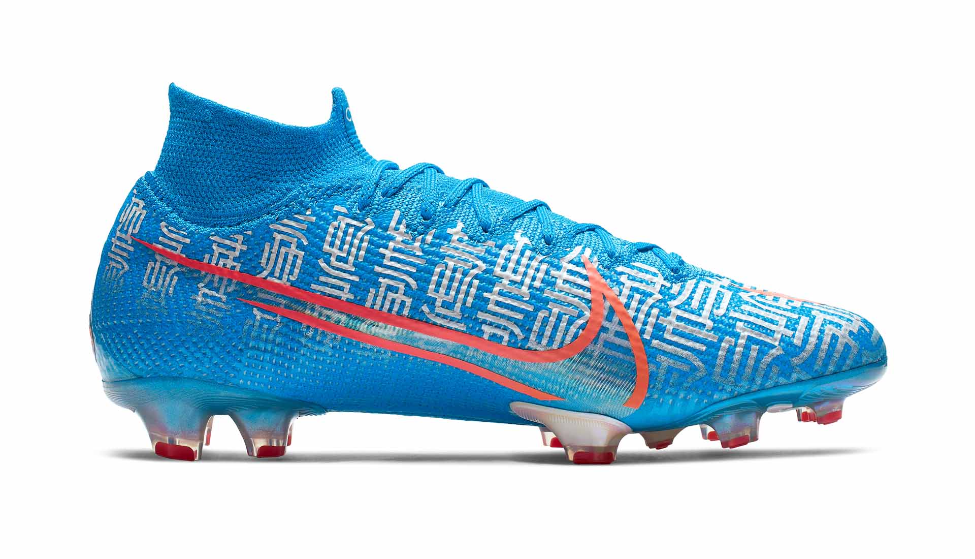 Nike Launch The CR7 Mercurial Superfly 