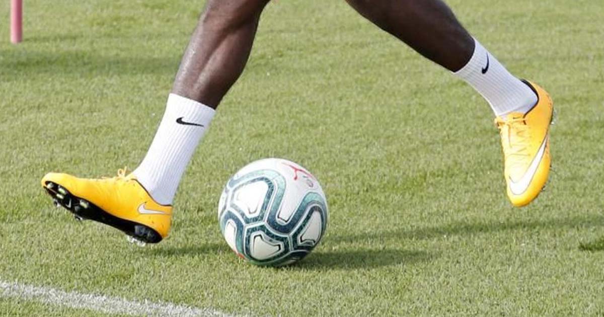 Global Boot Spotting - SoccerBible