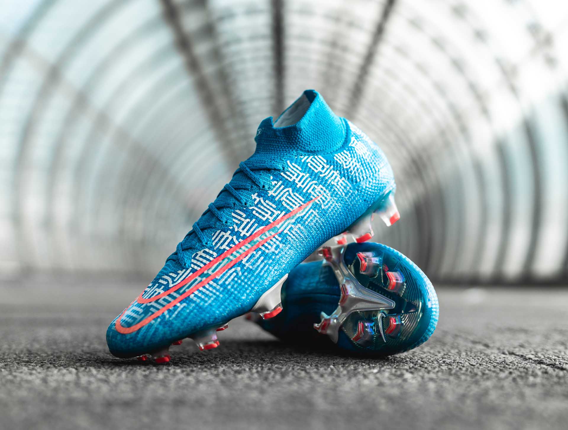 spansk genopretning Smuk Closer Look at the Nike CR7 Mercurial Superfly "Shuai" - SoccerBible