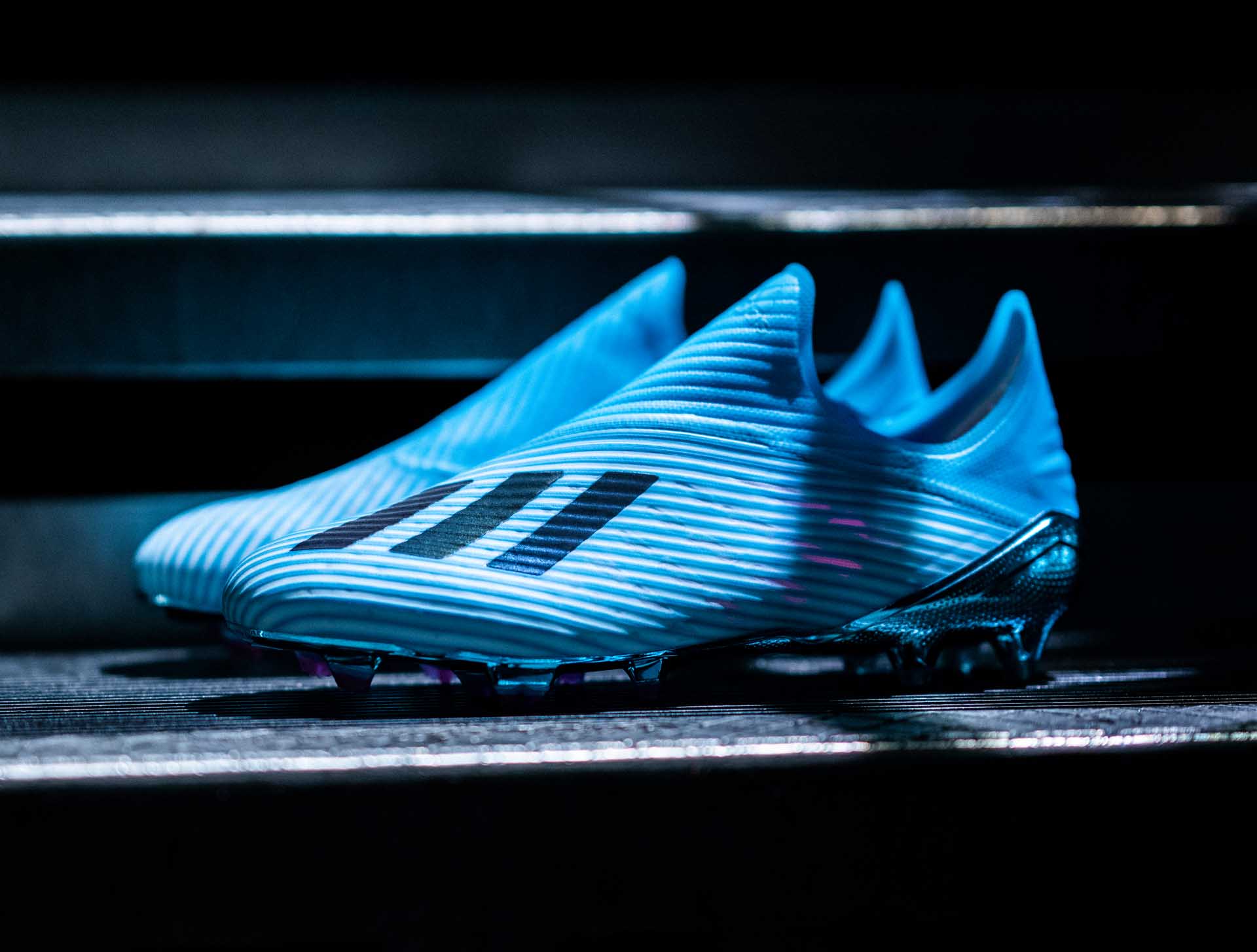 adidas Launch The 'Hardwired Pack' SoccerBible