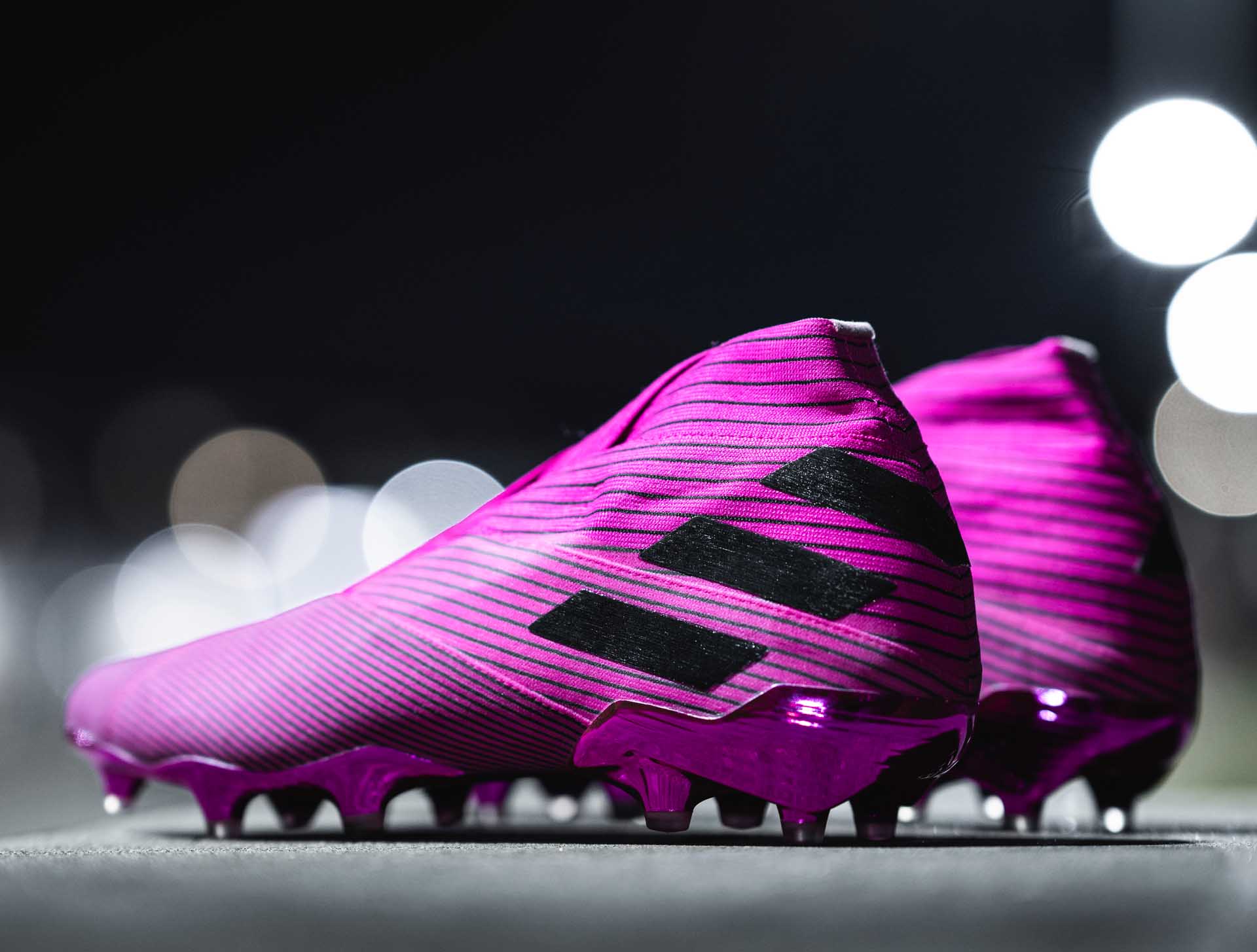 adidas Launch The 'Hardwired Pack' SoccerBible