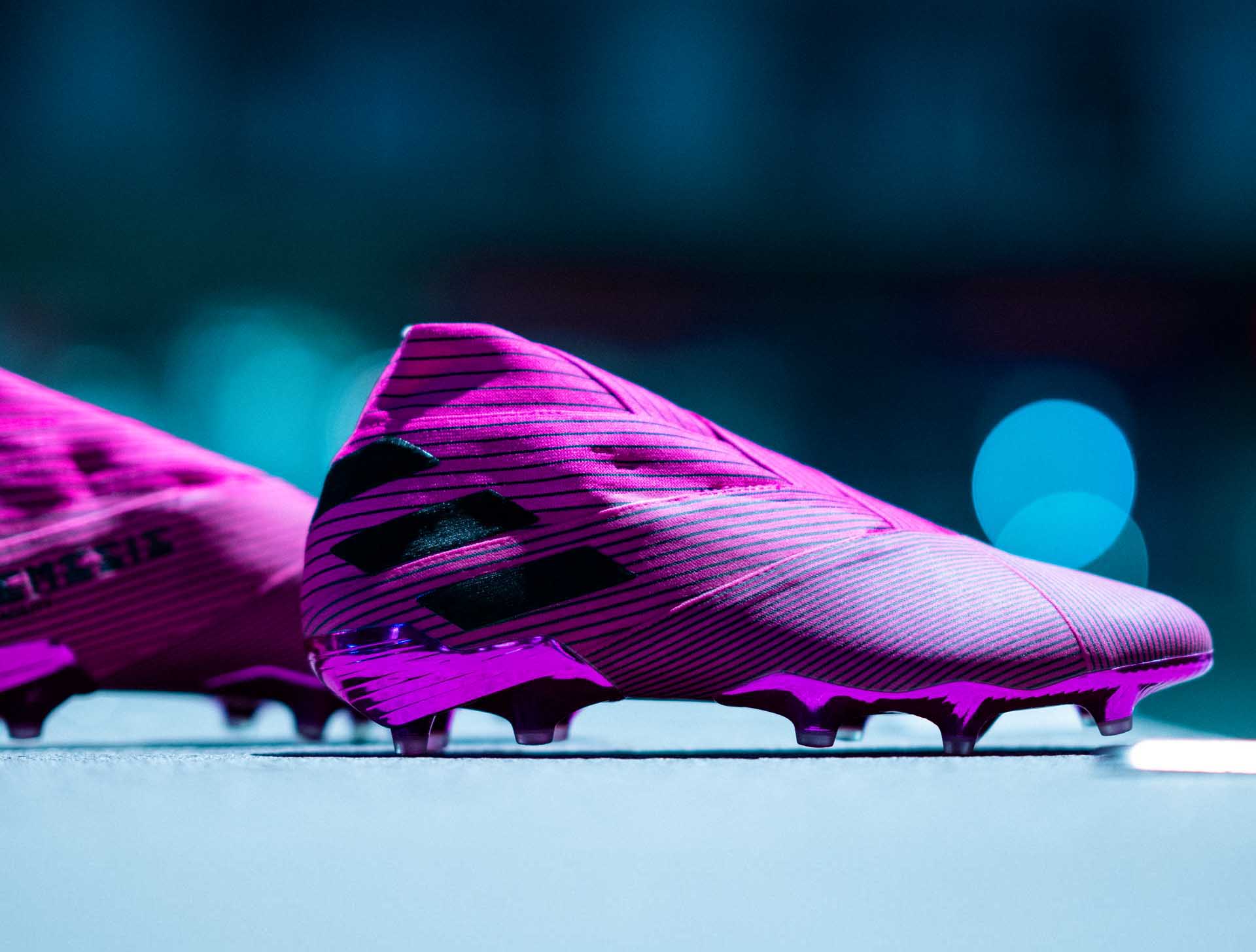 adidas Launch The 'Hardwired Pack' - SoccerBible