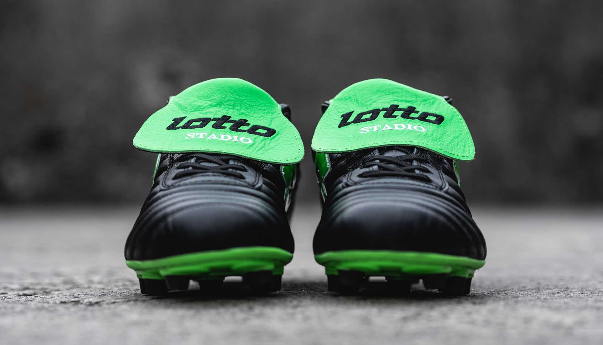 lotto stadio football boots