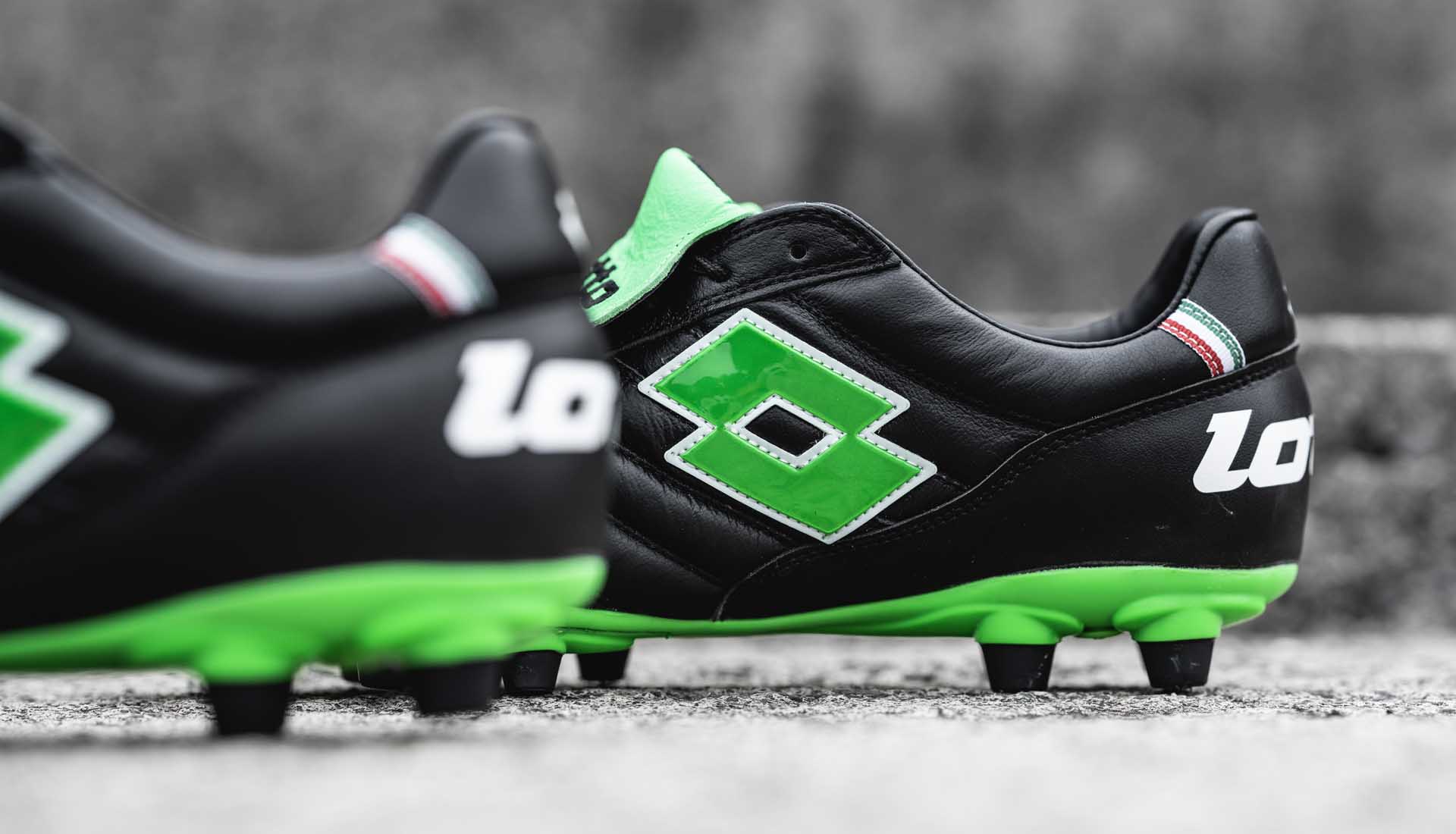 lotto football boots