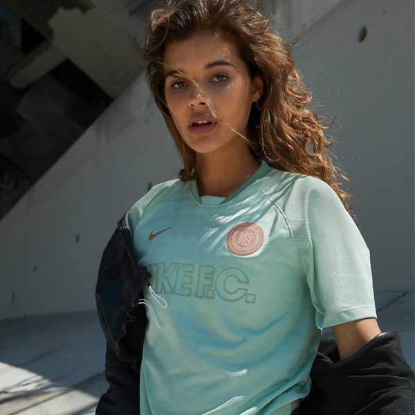 Supreme x Nike Launch Summer 2019 Collection - SoccerBible