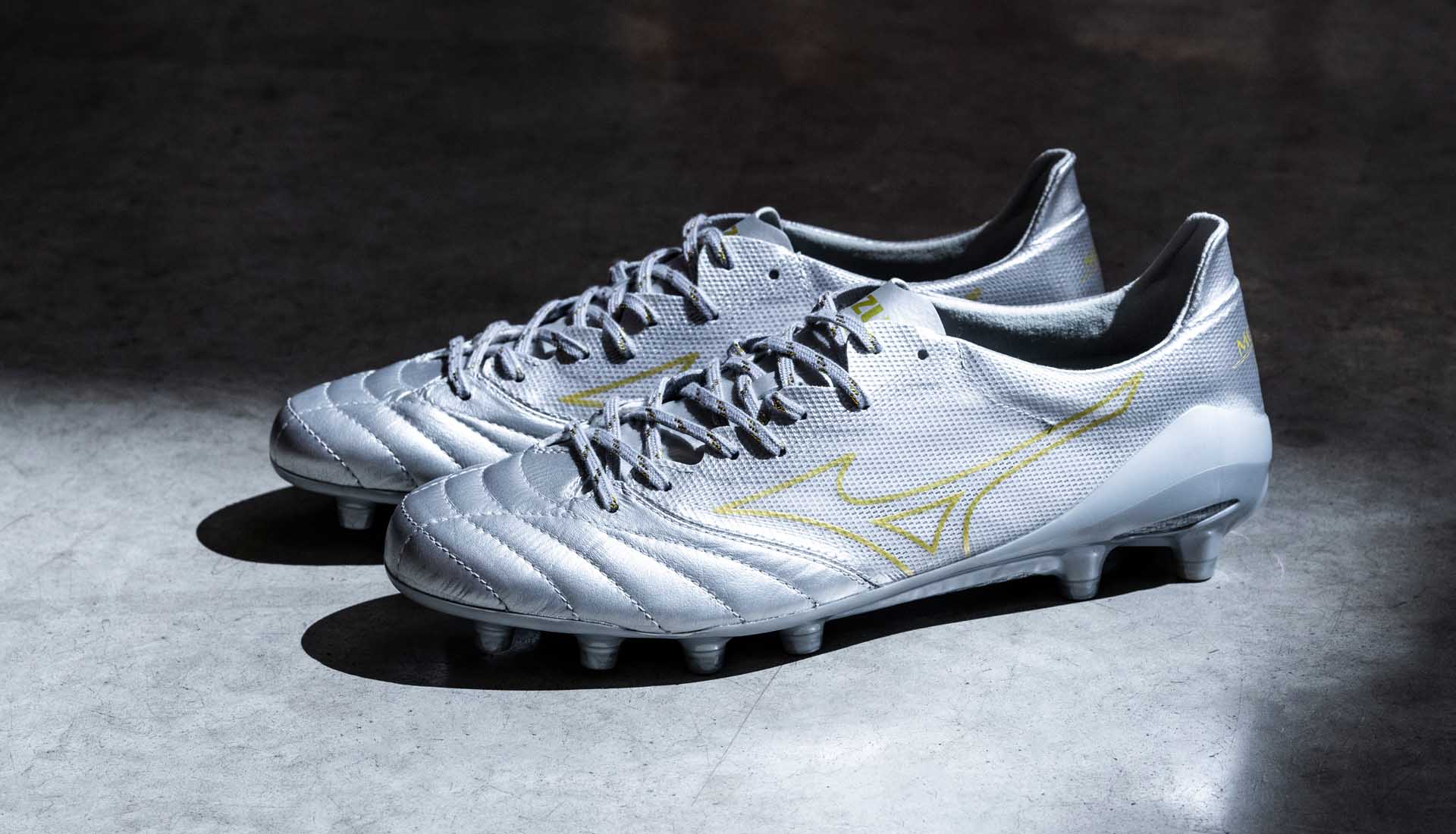 morelia mizuno neo