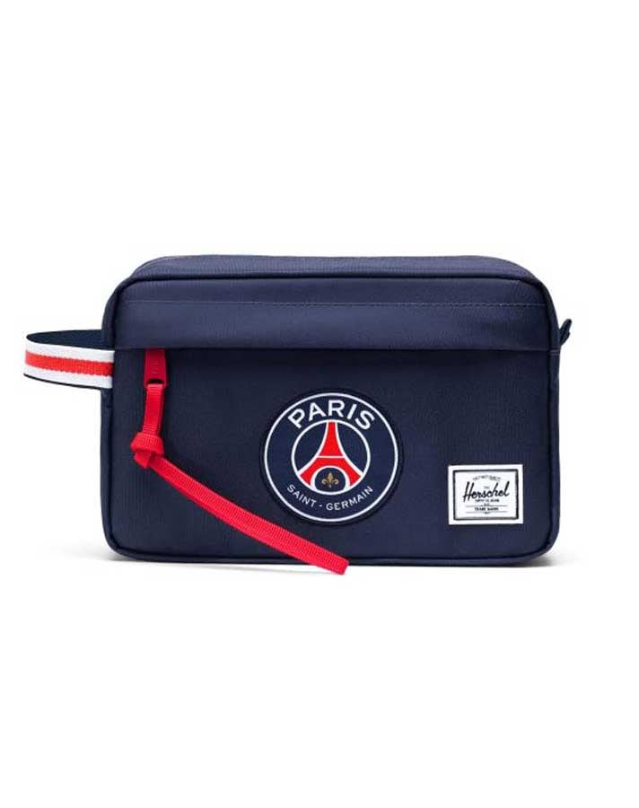 Paris Saint-Germain Herschel Supply Co. Chapter Travel Bag