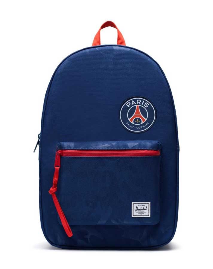 Paris Saint-Germain & Herschel Supply Drop Accessories Collection ...