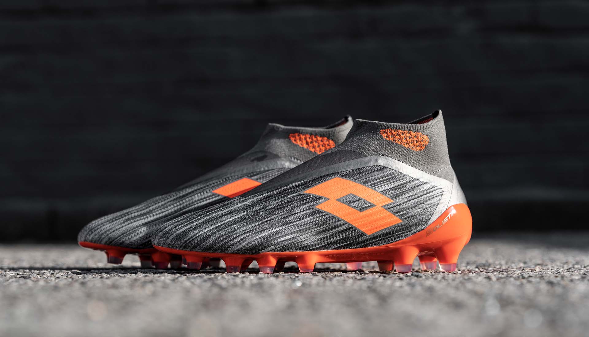 laceless football boots 2019
