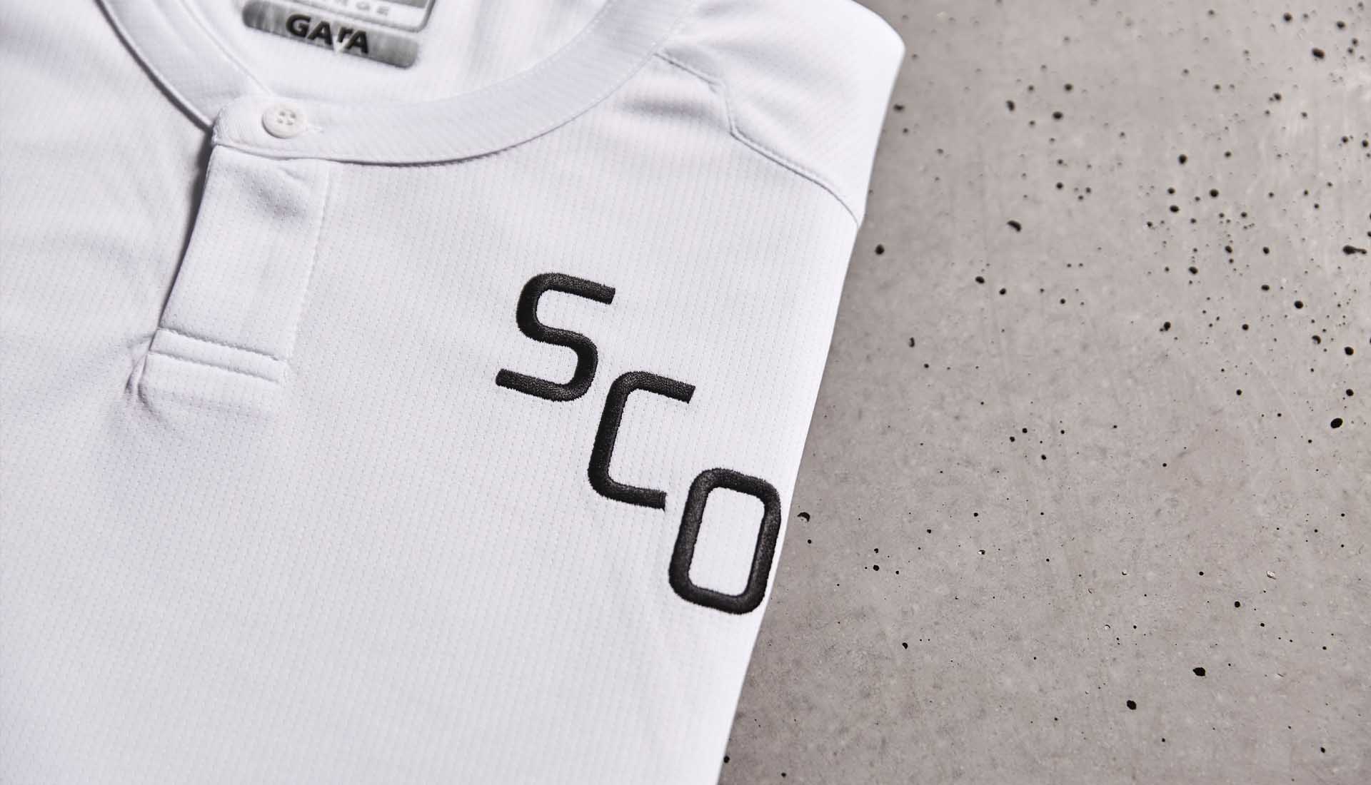 Kappa Launch Angers SCO Centenary Collectors Shirt - SoccerBible