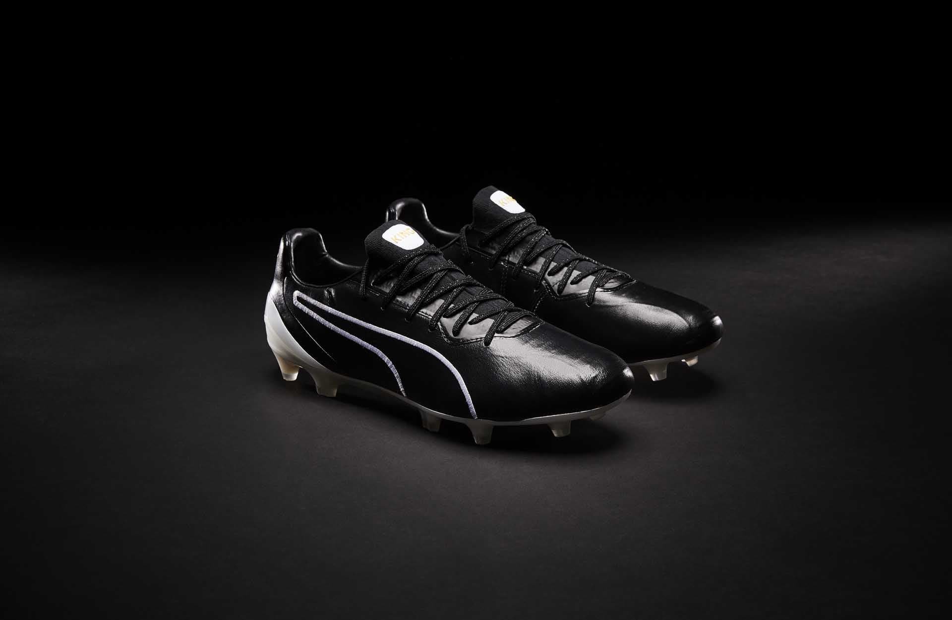 puma king limited edition