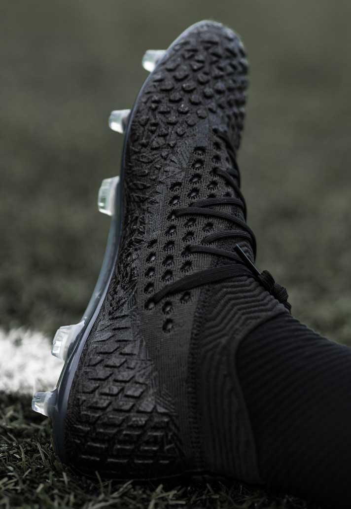 Laced Up: PUMA Future 4.1 Review - SoccerBible