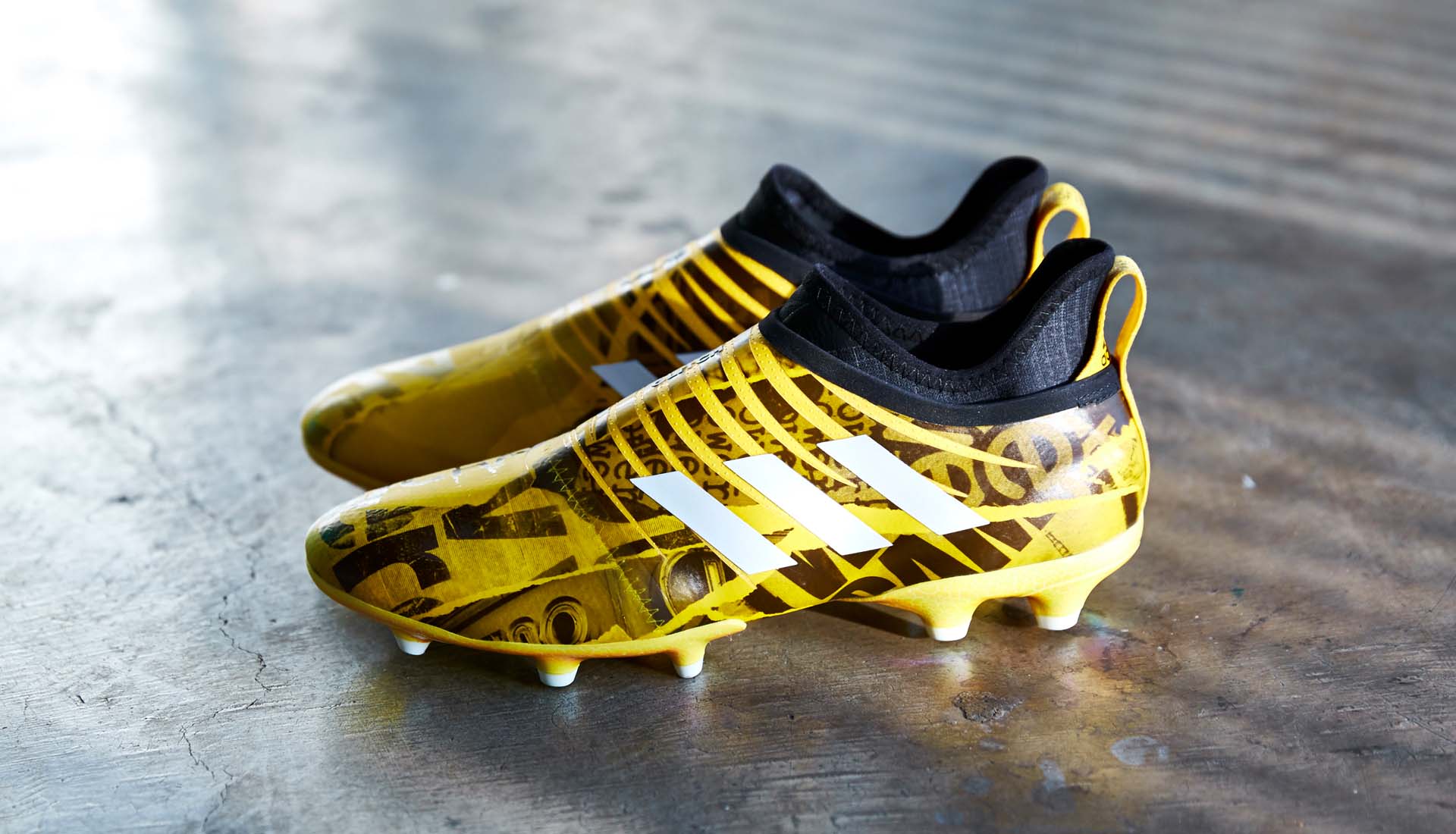 Our Top 20 adidas Glitch Skins 