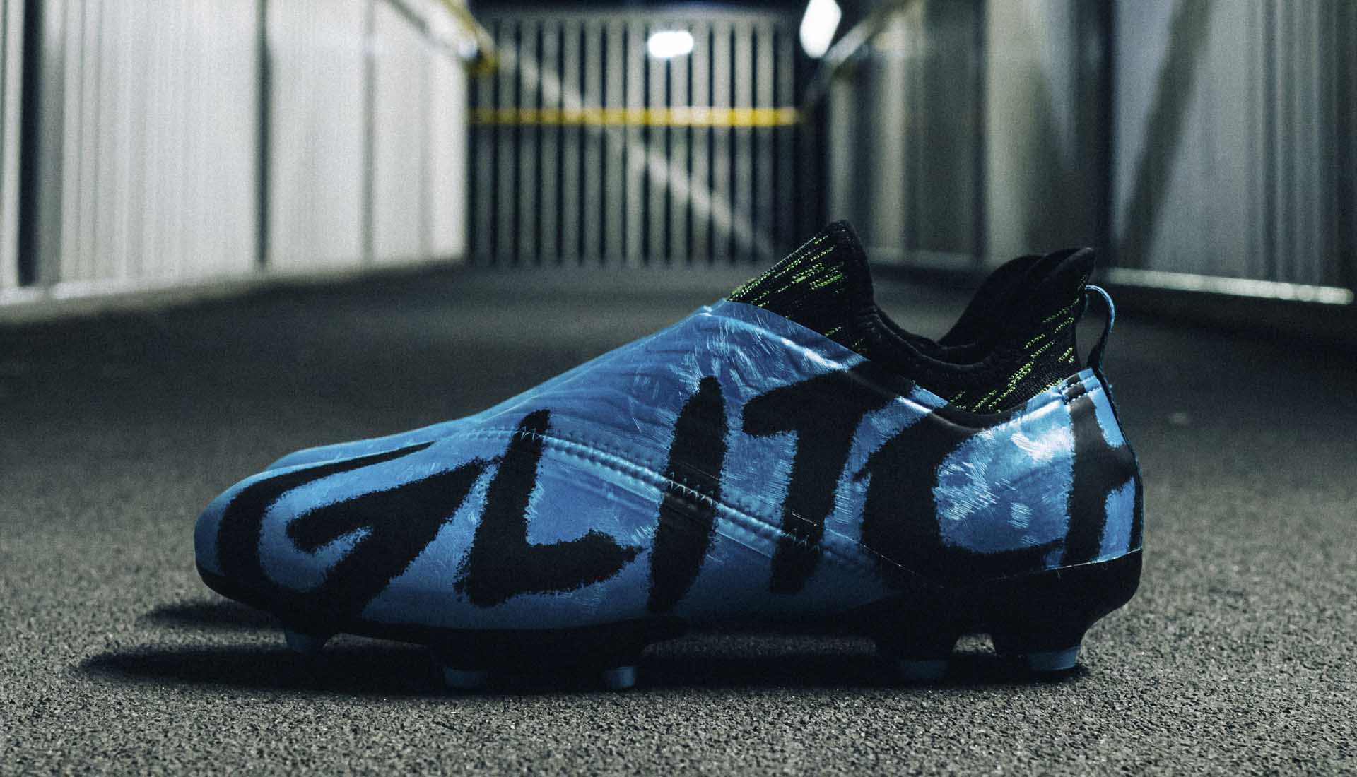 adidas glitch skins