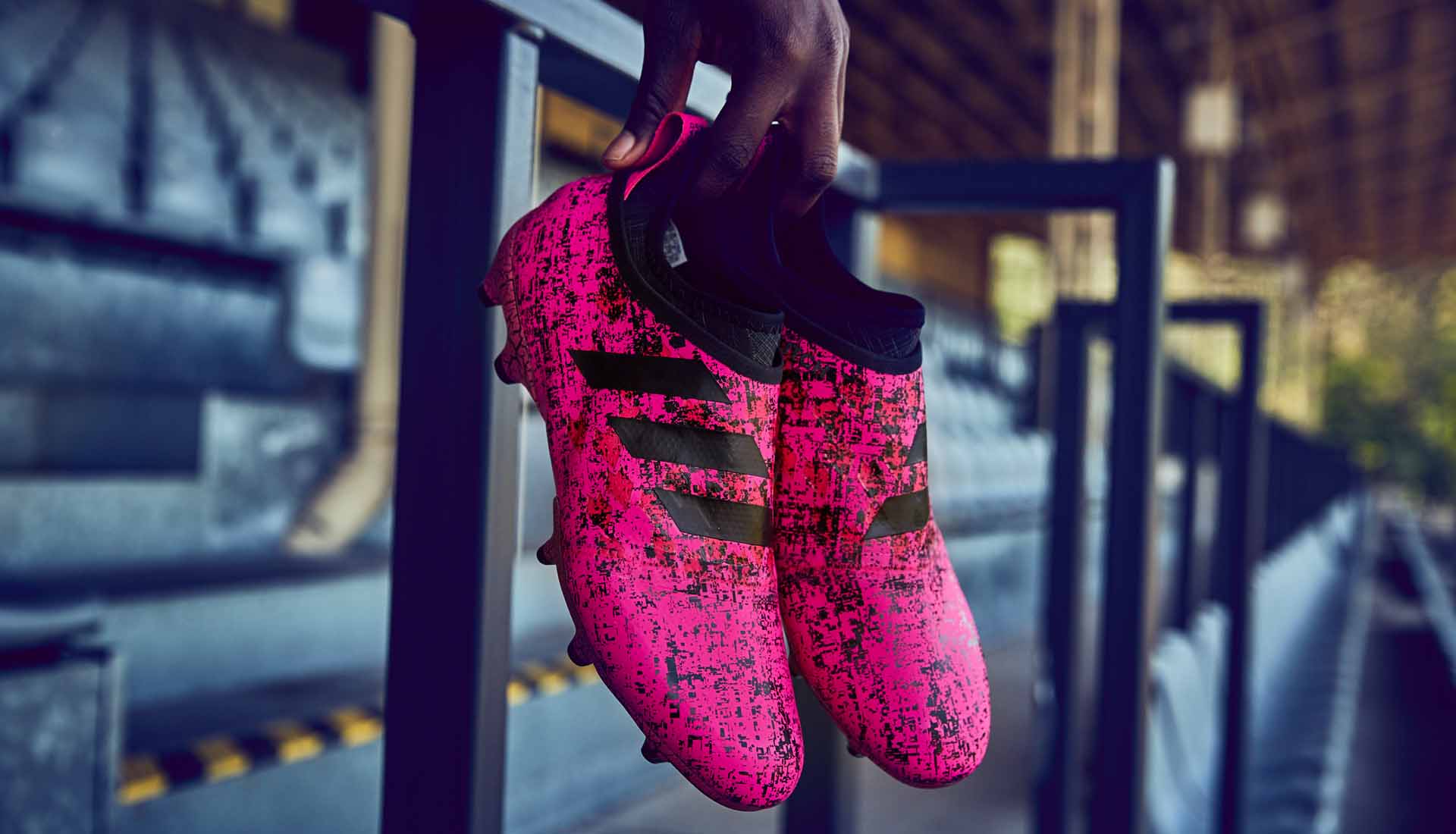 Our Top 20 adidas Glitch Skins SoccerBible