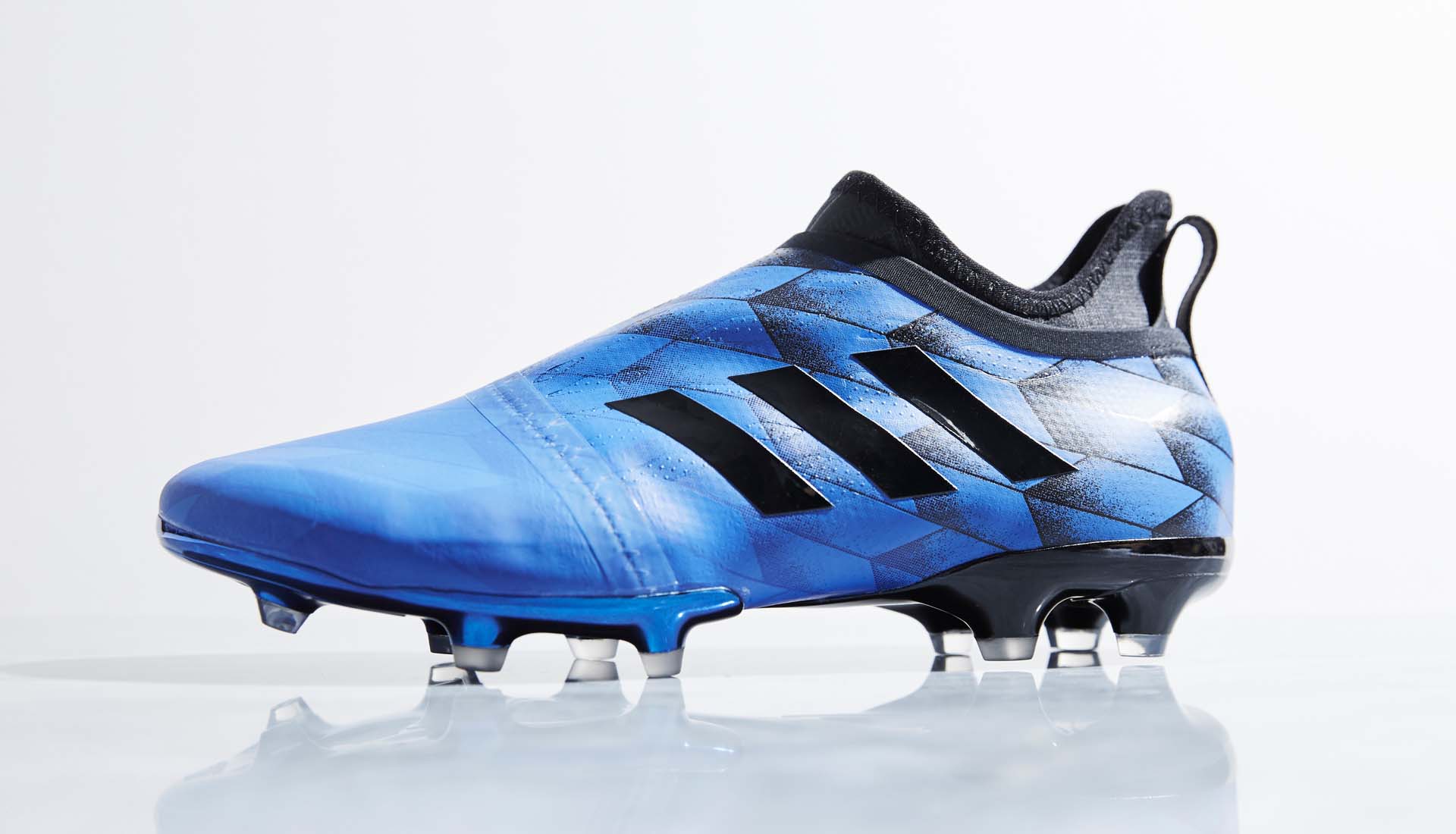 glitch soccer boots