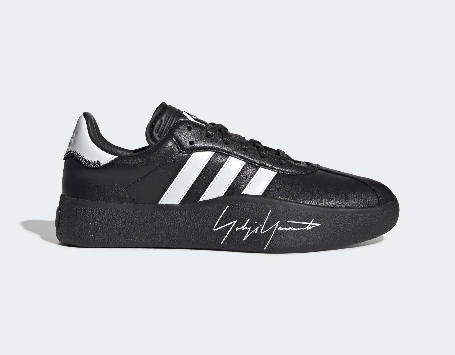 y3 trainers adidas