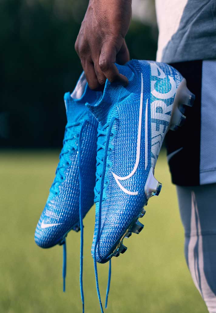 new superfly 7