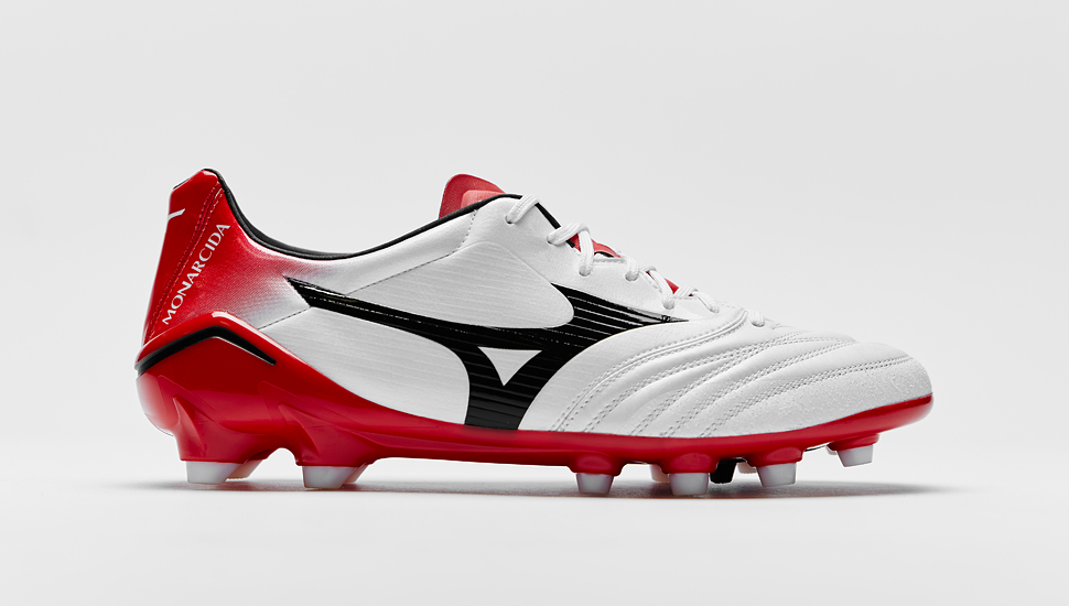 mizuno monarcida