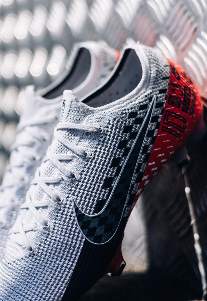 Nike Launch The Mercurial Vapor 13 NJR 'Speed Freak' Football Boots -  SoccerBible