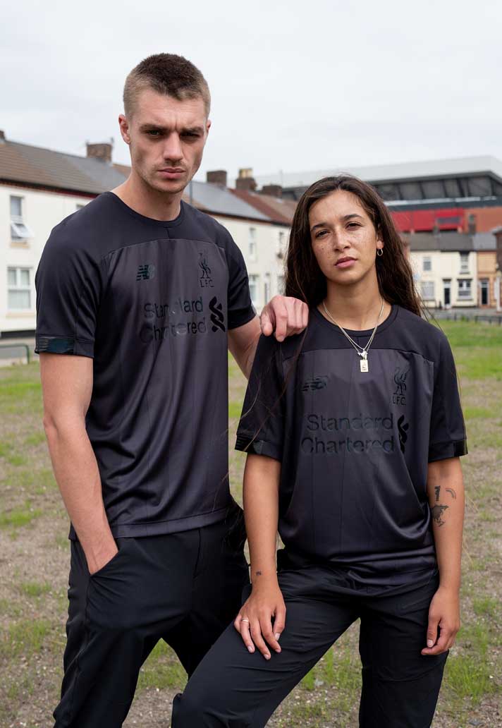 liverpool blackout jersey 2020