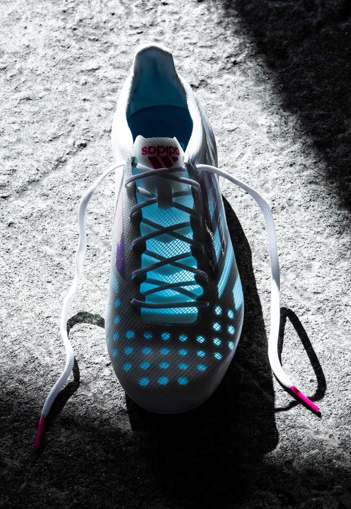 The Limited X 99.1 Boot - SoccerBible