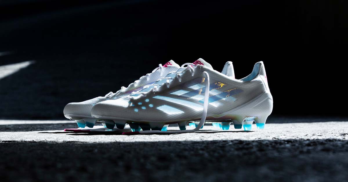 adidas Launch The Limited Edition X 99.1 - SoccerBible