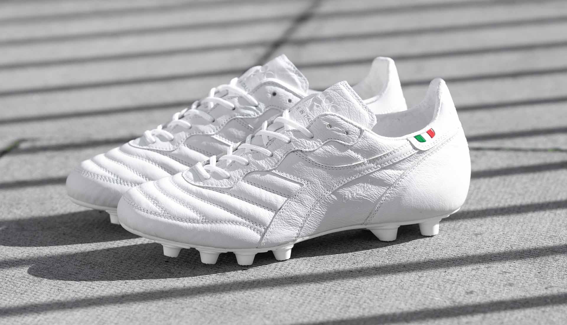 italian football boots